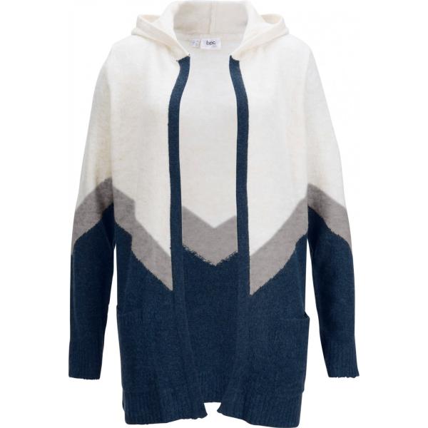 cardigans Bpc bonprix collection multicolore
