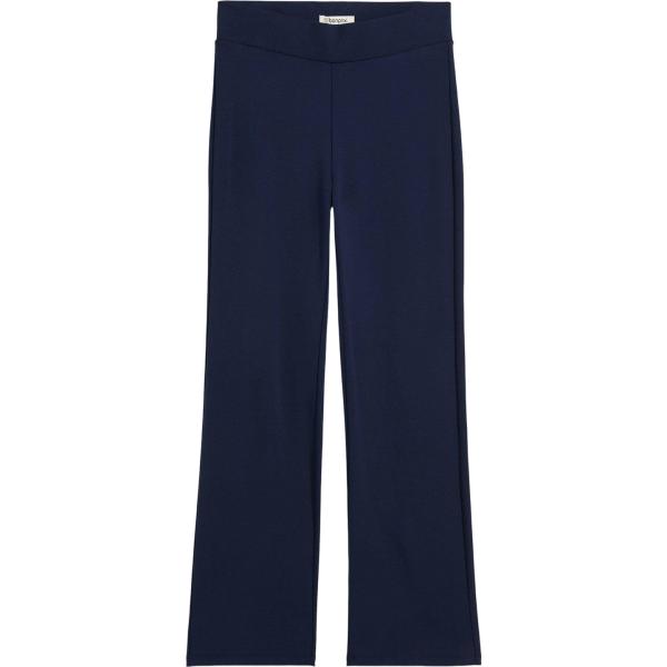 pantaloni bonprix blu