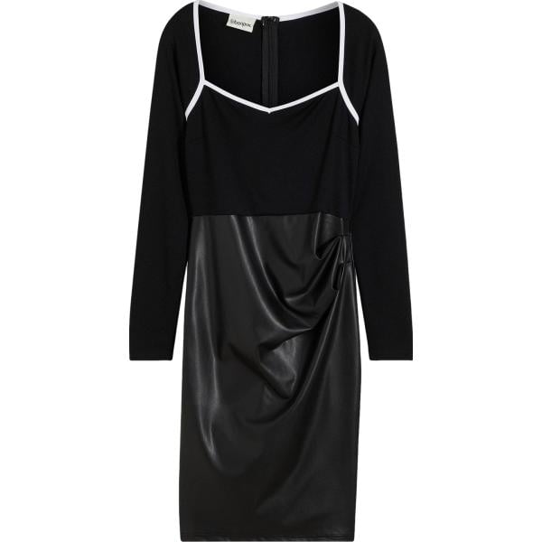 vestiti bonprix nero