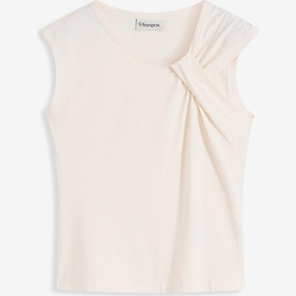 maglieria bonprix bianco