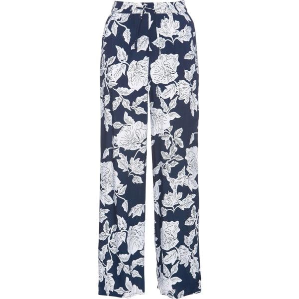 pantaloni a palazzo bonprix multicolore