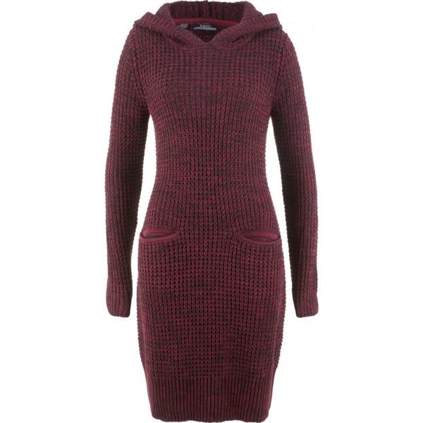 vestiti Bpc bonprix collection rosso