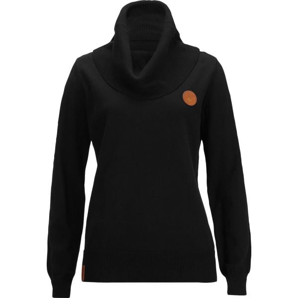maglieria bonprix nero
