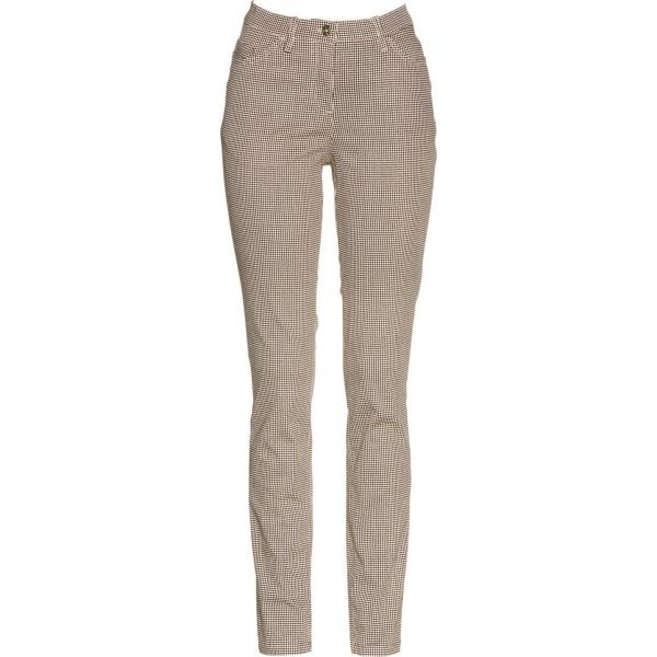 pantaloni Bpc selection marrone