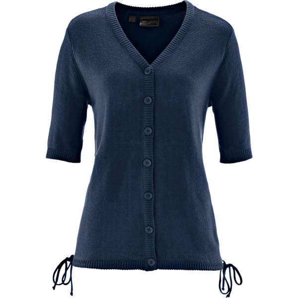 cardigans bonprix blu