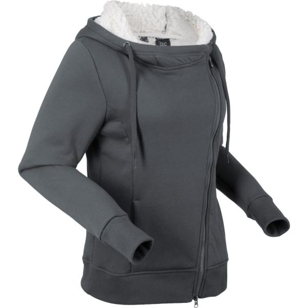 cappotti bonprix grigio