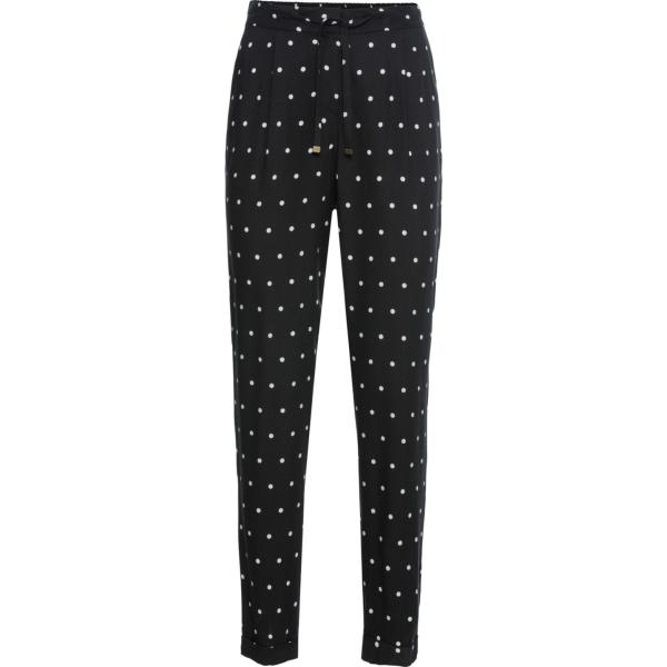 pantaloni Bodyflirt nero