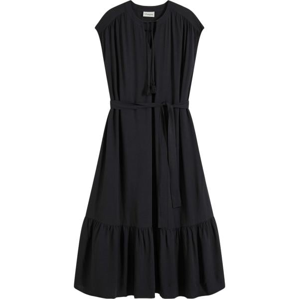 vestiti chemisier bonprix nero