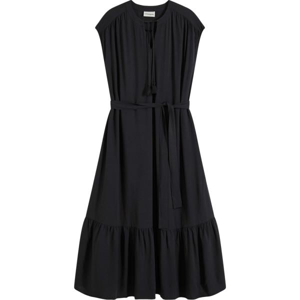 vestiti chemisier bonprix nero