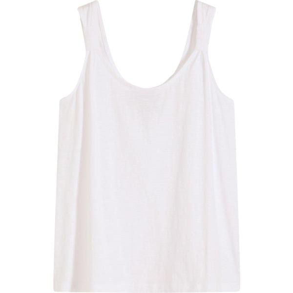 canottiere bonprix bianco
