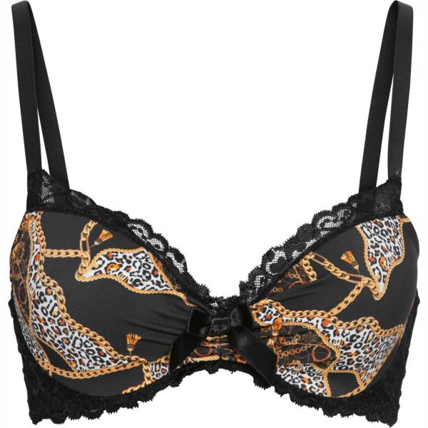 reggiseni Bodyflirt nero
