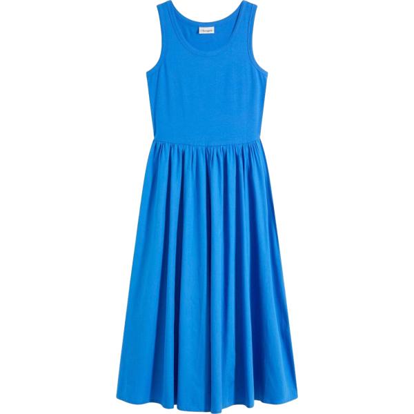 vestiti bonprix blu