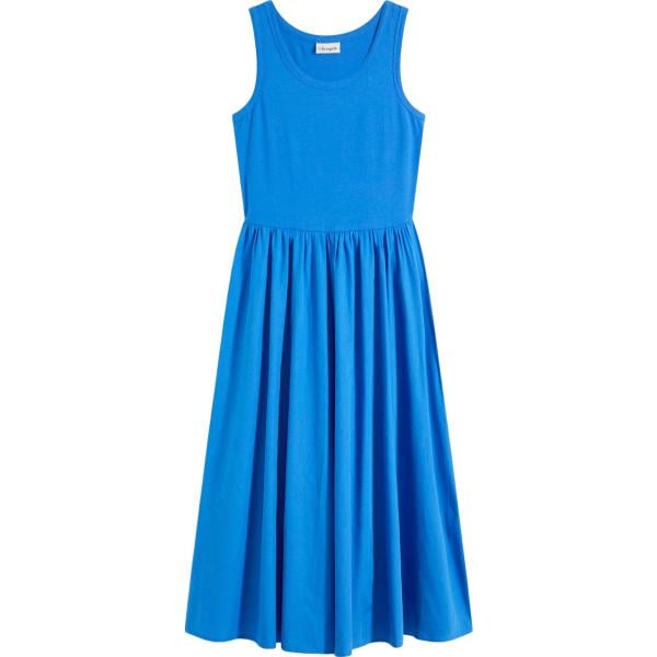 vestiti bonprix blu