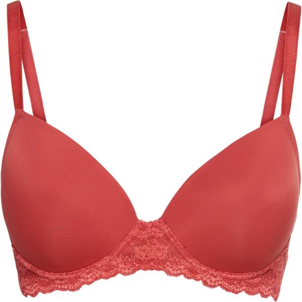 reggiseni bonprix rosso