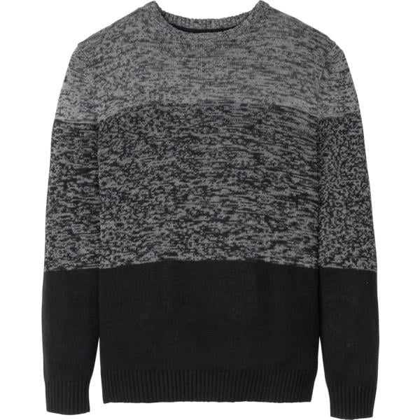 maglieria bonprix nero