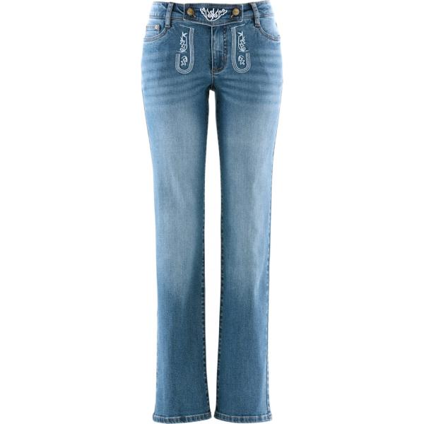 jeans Bpc bonprix collection blu