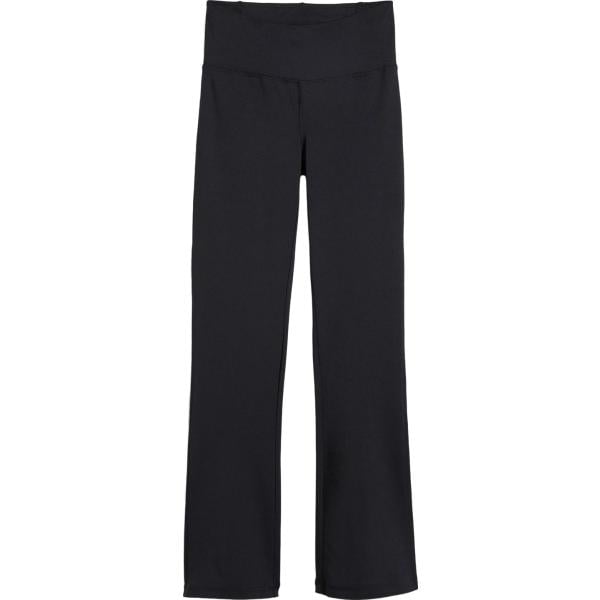 pantaloni sportivi bonprix nero