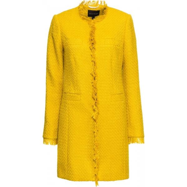 trench Bodyflirt giallo