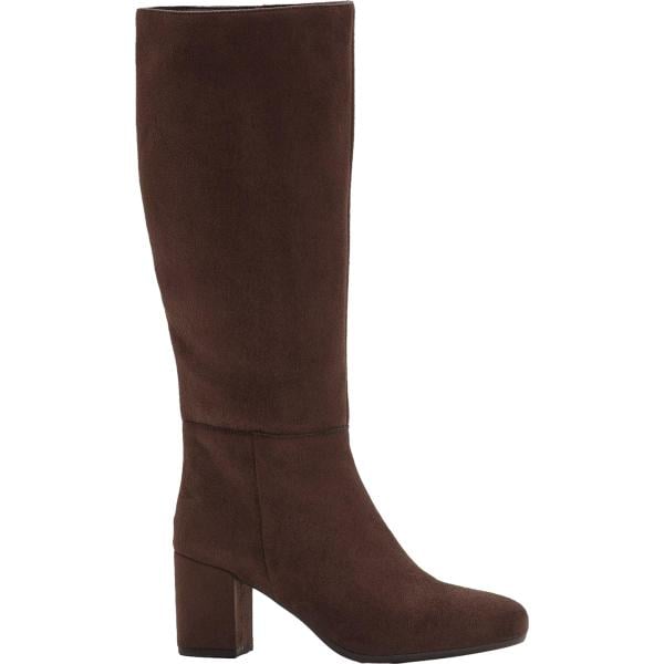 stivali bonprix marrone