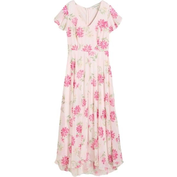 tute bonprix rosa