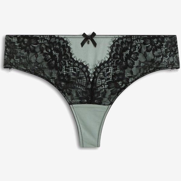 culotte bonprix bianco