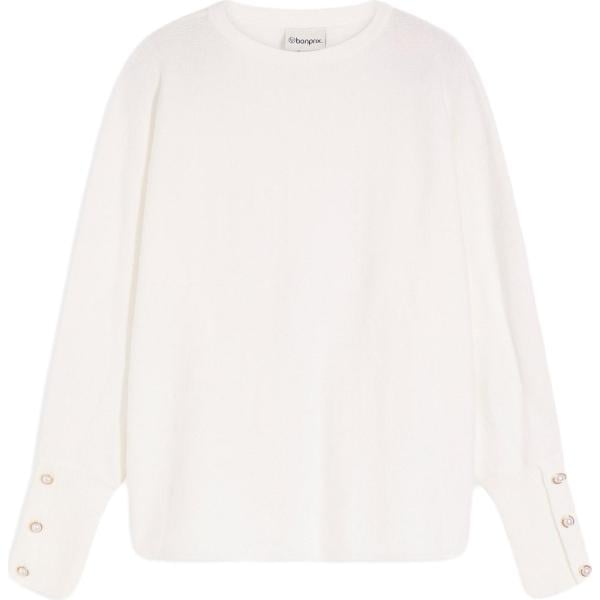 maglieria bonprix bianco