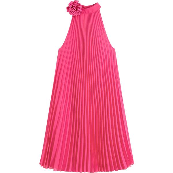 vestiti bonprix rosa