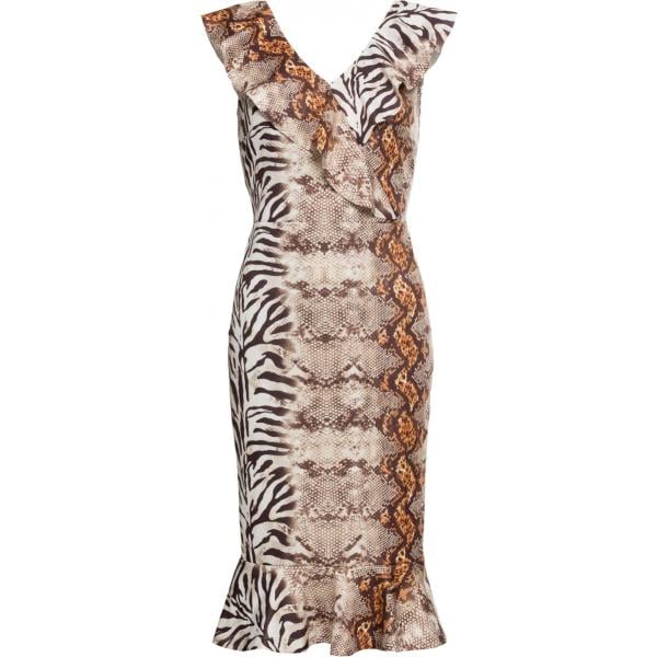 vestito BODYFLIRT boutique nero
