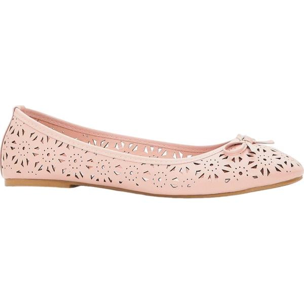 ballerine bonprix rosa