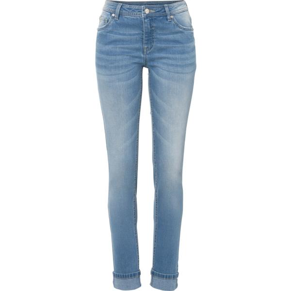 jeans Bodyflirt blu