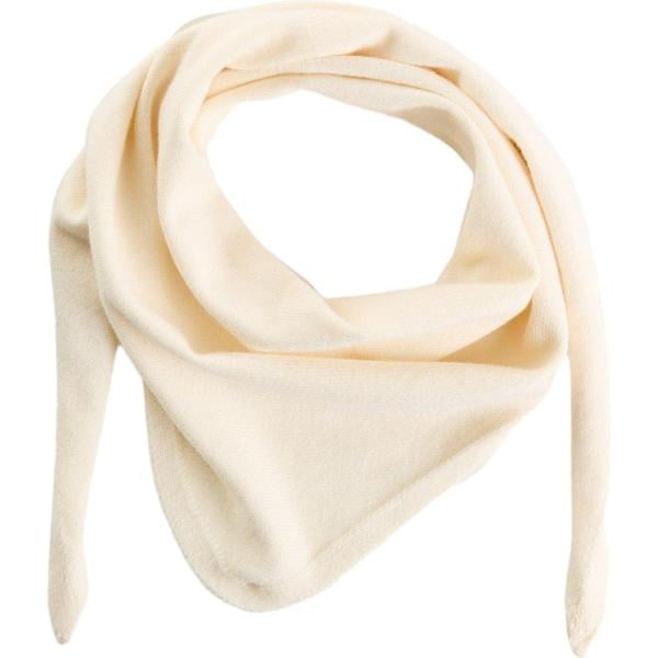 sciarpe bonprix bianco