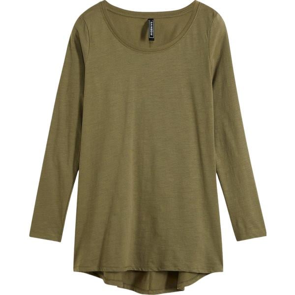 maglieria bonprix marrone