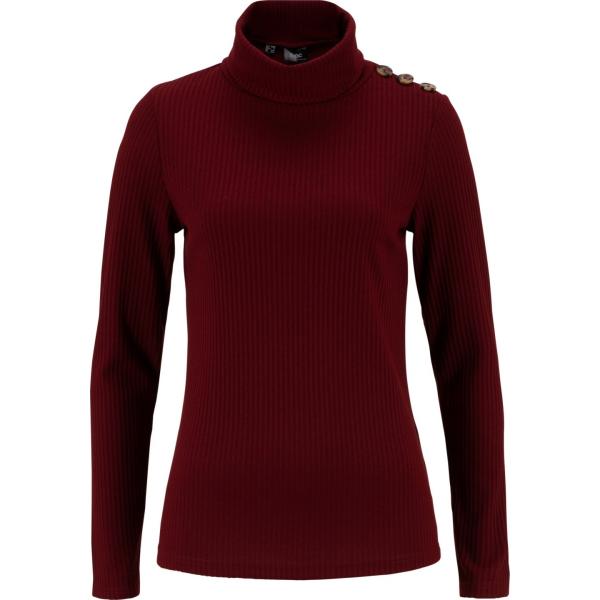 pullovers Bpc bonprix collection rosso