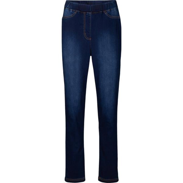 jeggings bonprix blu