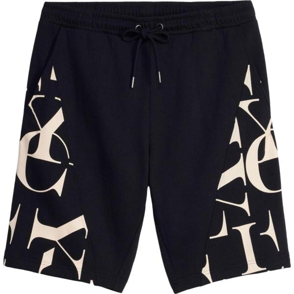 bermuda bonprix nero