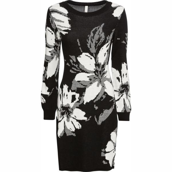 vestiti BODYFLIRT boutique multicolore a fiori