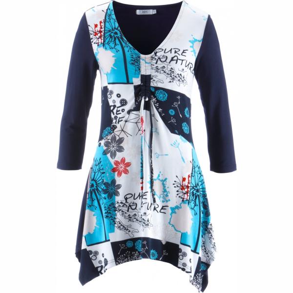 tuniche Bpc bonprix collection multicolore