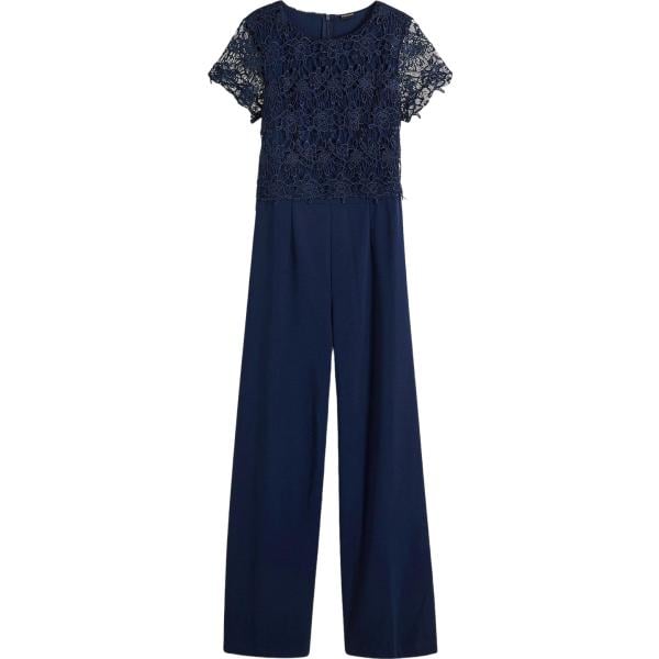 tute bonprix blu