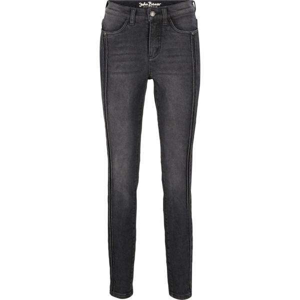 jeans skinny John Baner JEANSWEAR grigio