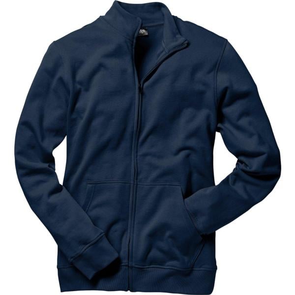 felpe bonprix blu