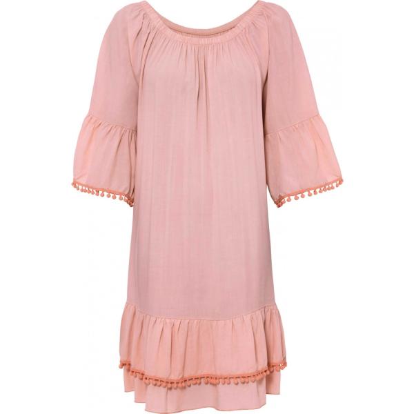 vestiti Bodyflirt rosa