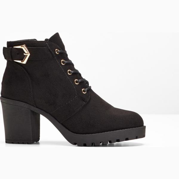 stivaletti Rainbow multicolore