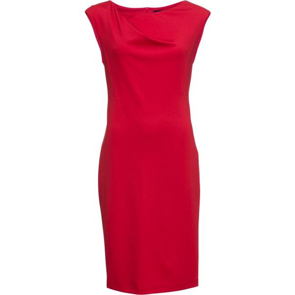 vestiti a tubino Bodyflirt rosso