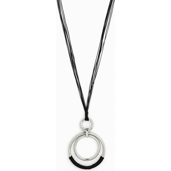 collane Bodyflirt grigio