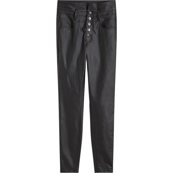 pantaloni bonprix nero
