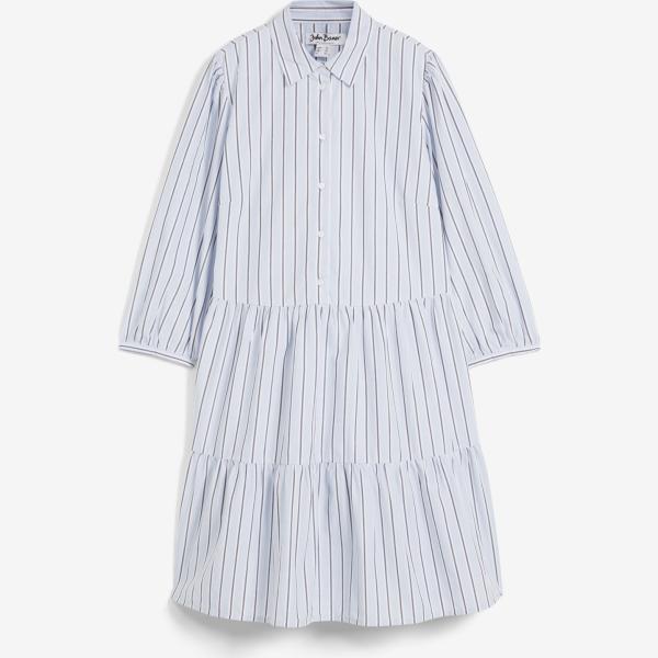 vestiti bonprix grigio