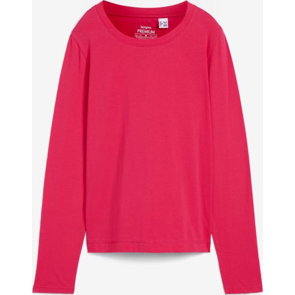 maglieria bonprix rosa