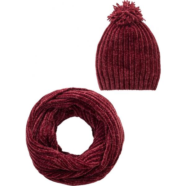 berretto Bpc bonprix collection rosso