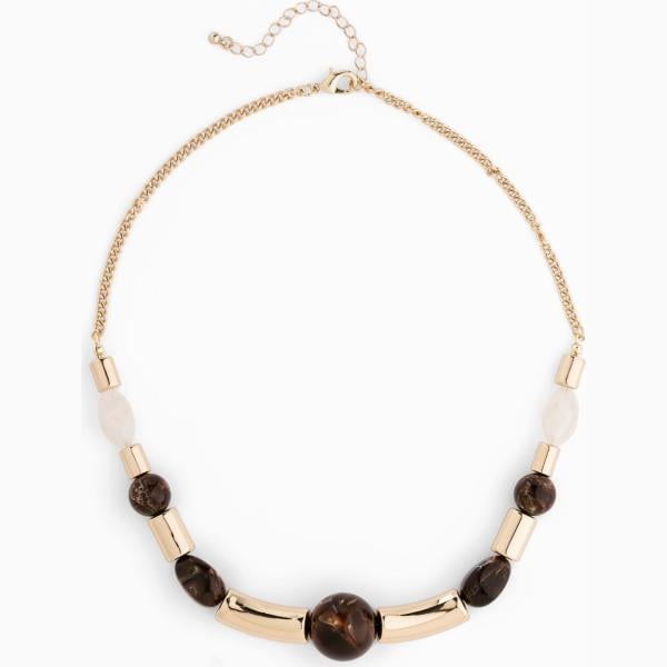 collane Bpc bonprix collection bianco