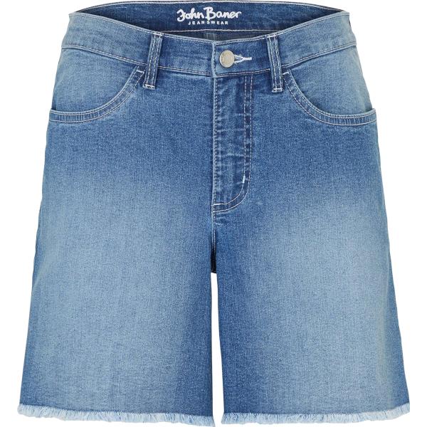 shorts bonprix blu